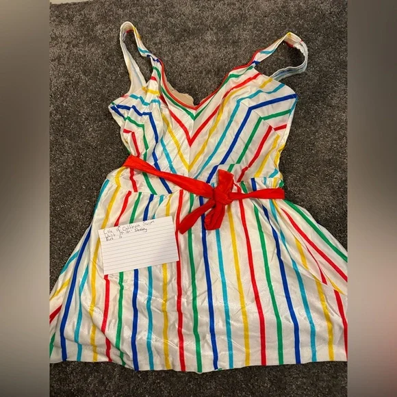 Cole of California swim - Picture 1 of 2